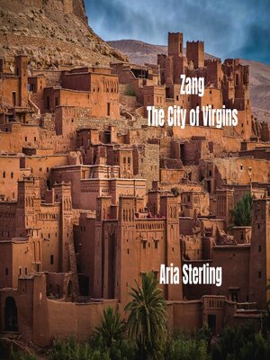 cover image of Zang